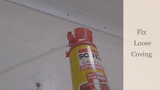 How To Fix Loose Coving [upl. by Mickey]