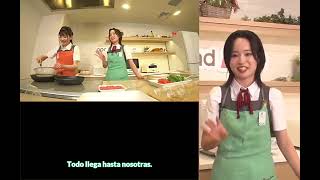 20230904 cookpad Live  Yabu y Kuma cocinando Sub Español [upl. by Whitten]