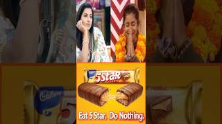 Eat 5 star do nothing biggboss viralvideo trending for you [upl. by Aneel]