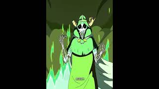 LICH VS BILL CIPHER [upl. by Gunner823]