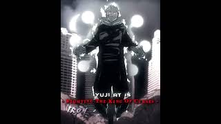 Fighting A Homeless Men 「 Jujutsu Kaisen 」jujutsukaisen manga viralshorts [upl. by Tenay]