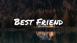 Best Friend  Jason Chen  Lyrics [upl. by Brandon]