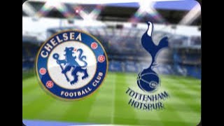 Chelsea and Tottenham in this unforgettable 43  2024 [upl. by Naivaj]