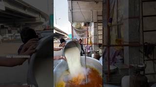 आखिर साइ बाबा के भंडारे में ऐसा क्या है food making foodblogger indianfood streetfood shorts [upl. by Novi67]