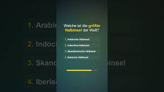 Quiz über Länder Hauptstädte Flaggen und geografische Fakten Quiz Fakten Geografie studyge [upl. by Ric]