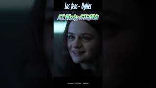 ✅ Un Minuto de Los Feos  Uglies  Tráiler Resumen en Español 🎬🍿  El Noty FILMS [upl. by Silbahc]