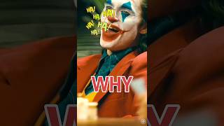 quotExplore the most unforgettable scenes from Joker movies that redefined the iconic villainshorts [upl. by Metts]