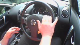 Nissan Qashqai 2 16 2010 ReviewRoad TestTest Drive [upl. by Dlnaod733]