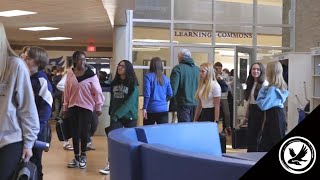 Red Deer Regional Catholic Schools  Dual Credit Video [upl. by Noelle]