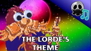 30  Meme Man Mayhem Theme Of The Lorde [upl. by Lobell11]