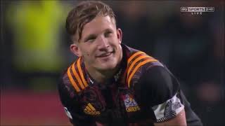 DAMIAN MCKENZIE  SIZE IS NOTHING  HIGHLIGHTS [upl. by Yrdnal755]