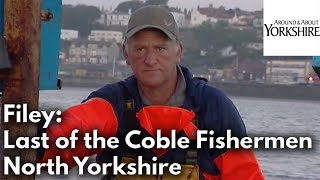 Filey Last of the Coble Fishermen [upl. by Hajed730]