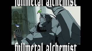 Fullmetal Alchemist 鋼の錬金術師 Ending 4 Upscaled 1440p  ANIMEVIDEO V3 HD  Creditless [upl. by Blondy]