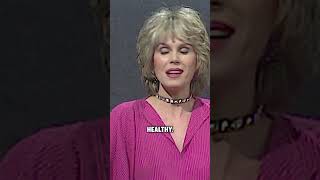 Joanna Lumley On The Pressure She Endured As A Model In The 60s JoannaLumley Interview TalkShow [upl. by Betteanne]