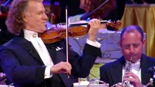 André Rieu  Welcome to My World Episode 4  The Veterans Concert Clip 3 of 5 [upl. by Ossy]