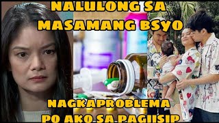 MERYLL SORIANO INAMING NALULONG SA MSAMANG BSYO NAGKA BIPOLAR DSORDER [upl. by Rehpotsirhc62]