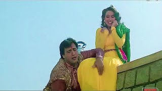 Jeth Ki Dopahari Mein Paanv Jale  Govinda Karisma Kapoor  Poornima Kumar Sanu  Coolie No1 [upl. by Rob]