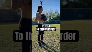 Throwing drills baseball basebroz throwharder baseballlove baseballlife pitching mlb drills [upl. by Torruella]