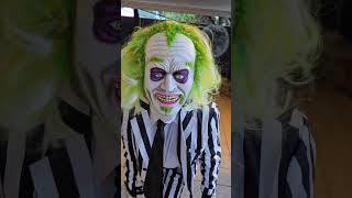 Beetlejuice che balla [upl. by Benny]