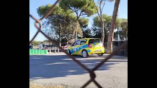 4rto Rallysprint 2023 Circuit BarcrlonaCatalunya Marato TV3Volumen 1 [upl. by Chaffinch]