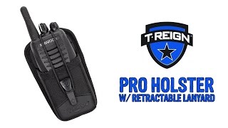 TReign Harness Holster  GME Supply [upl. by Romelle234]