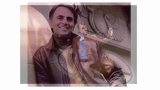 quotCan We Know the Universequot by Carl Sagan [upl. by Alludba]