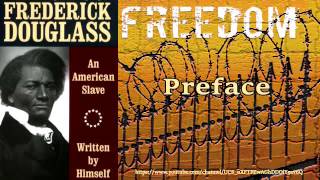 Narrative of the Life of Frederick Douglass Full Audiobook [upl. by Atinaj]