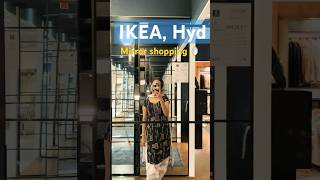 IKEA Mirrors ikea shorts ikeamirror okainfluencer [upl. by Arym]