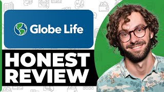 Globe Life Insurance Honest Review  Watch Before Using [upl. by Cire]