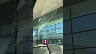 Riyadh Airport New Terminal 4 [upl. by Alyat]