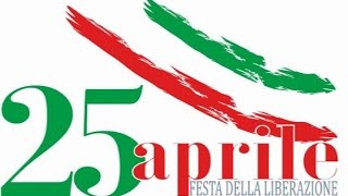 Festa dAprile  Giovanna Daffini CANTI PARTIGIANI HQ 25 APRILE 1945 [upl. by Mcgill]