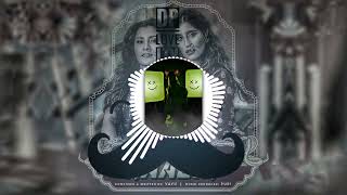 NAGIN GIN GIN RIMIX BY DJ Prudhvi NG  AKIZ new 2023 [upl. by Juakn]