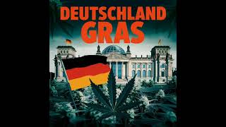 Irokilla  Deutschland Gras Official Audio [upl. by Cacia]