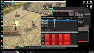 CHEAT ENGINE BYPASS XIGNCODE3 2024 AIKAMIR4GRAND FANTASIA ORIGIN [upl. by Ramoh]