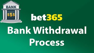 How to Bank withdrawal your bet365 stuck funds [upl. by Llebasi]