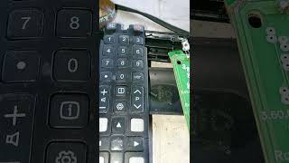 Repair Tv Remote TCL [upl. by Amr]