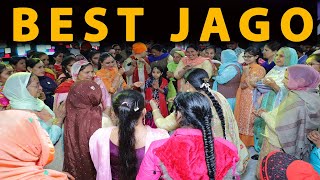 BEST PUNJABI JAGGO  PUNJABI WEDDING  INDIAN WEDDING  BOLIYAAN  LOK GEET  AUCKLAND  PUNJAB [upl. by Secilu]