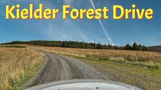 Kielder Forest Drive [upl. by Whang704]