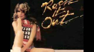 Pia Zadora  Rock It Out [upl. by Chapen]