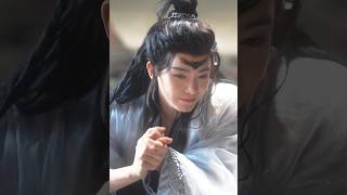 Yinglong behind the scenes FangsOfFortune 大梦归离 ZhaoYuanzhou HouMinghao 侯明昊 NeoHou [upl. by Eixirt272]