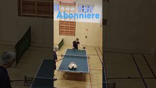 Youth training tabletennis sports raydalton music [upl. by Mobley16]