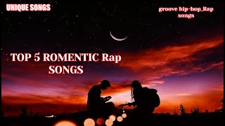 ROMENTIC 🥰SONGS  groove hiphop Rap Songs  MIND RELAX LOFI NMASHUPsong music rap rapsong [upl. by Grussing997]