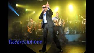 Larry Hernandez La Lampara [upl. by Kcirdde435]