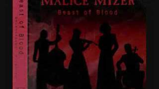 Malice Mizer  Bara no Souretsu 薔薇の葬列 Secret Track [upl. by Dyal]