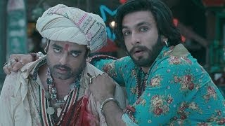 Ram leela full hindi movie [upl. by Aed46]