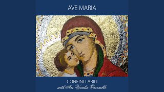 Ave Maria with Ars Vocalis Ensemble [upl. by Oiluj242]