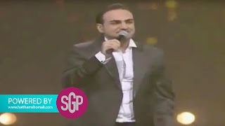 Haitham Shomali tle3tyMean Live 2012 هيثم الشوملي [upl. by Garceau]