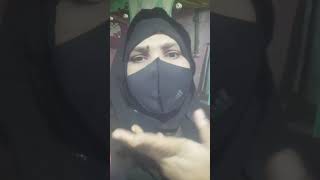 Mera naam Farida Khan hai 🧕🏻 aur Nandedshortvideo farida Allah ke vaste please like👍🏻 follow [upl. by Suivatna369]