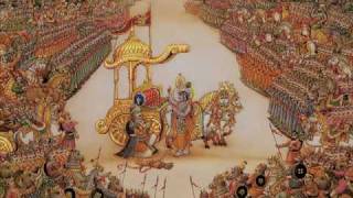 Bhagavad Gita Telugu Part18 [upl. by Grondin257]