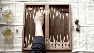 10 Backgammon amp Tavla  Crossover [upl. by Rebeca]